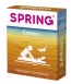 Контурные презервативы SPRING Contour (3 шт)0