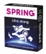 Ультрапрочные презервативы SPRING Ultra Strong (3 шт)0