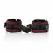 Роскошные фиксаторы для лодыжек Scandal Control Cuffs1