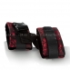 Роскошные фиксаторы для лодыжек Scandal Control Cuffs3