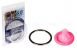 Стальное эрекционное кольцо Steel Cock Ring 1,8''1