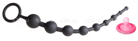 Анальная цепочка Anal Beads 9