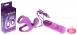 Насадка на пенис с двойной стимуляцией Ultimate Couples Cage (5 режимов)1