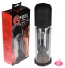 Автоматическая вакуумная помпа Rebel Automatic Penis Pump1