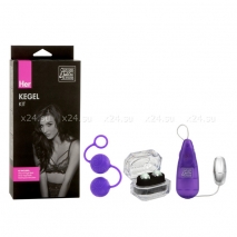 Набор для женщин Hers Kegel Kit