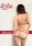 Эротичный комплект из ленточек Roxana ML