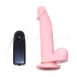 Реалистичный фаллос с вибрацией Perfect Pecker0