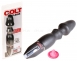 Гнущийся вибратор Colt Flexer (10 режимов)1