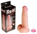 Реалистичный фаллос на присоске Real Next 7,8'' 86 (вторая кожа)1