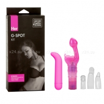 Набор для G-стимуляции Hers G-Spot Kit