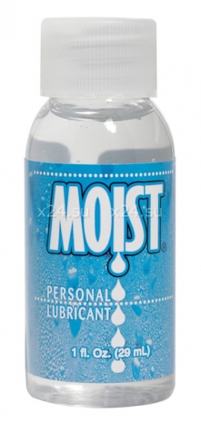 Лубрикант на водной основе Moist Body Lotion 29 мл