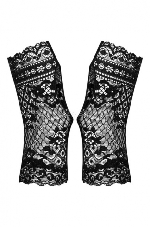 Гипюровые перчатки Picantina Mittens