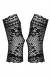 Гипюровые перчатки Picantina Mittens1