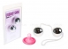 Вагинальные шарики Vibrotone Duo Balls0