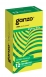 Презервативы GANZO Ultra thin No12 Супер тонкие0