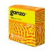 Презервативы GANZO NEW JUICE No3 Ароматизированные0