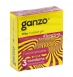 Презервативы GANZO LONG LOVE No3 с анестетиком0