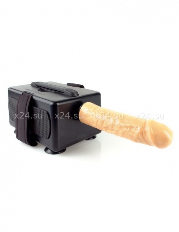 Секс машина Portable Sex Machine