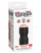 Двусторонний мастурбатор с рельефом внутри Tight Grip1