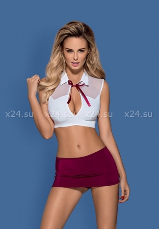Игровой костюм "Student" SM