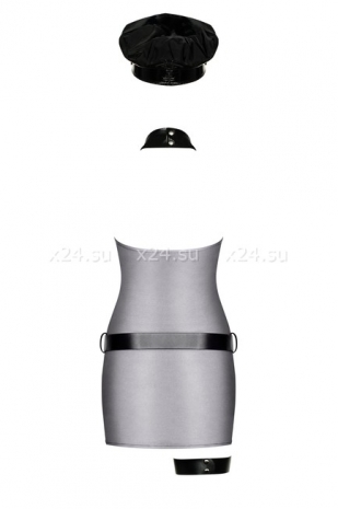 Игровой костюм "Police Dress" SM