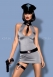 Игровой костюм "Police Dress" LXL0