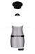 Игровой костюм "Police Dress" LXL3