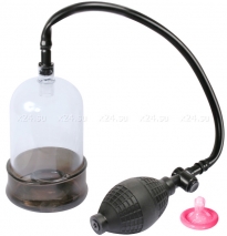 Помпа для головки пениса Penis Head Pump