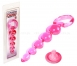 Упругий анальный стимулятор Beaded Probe1