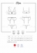 Белый кружевной комплект (лиф, пояс, стринги) Etheria Set LXL6