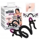 Вагинальная распорка для G-стимуляции Intimate Spreader Strong0
