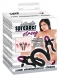 Вагинальная распорка для G-стимуляции Intimate Spreader Strong7