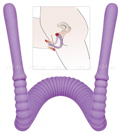 Вагинальная распорка Intimate Spreader