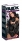 Силиконовые анальные шарики Black Velvets