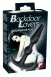 Изящная анальная втулка Backdoor Lovers2