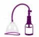 Большая вакуумная колба для груди Beauty Breast Pump0