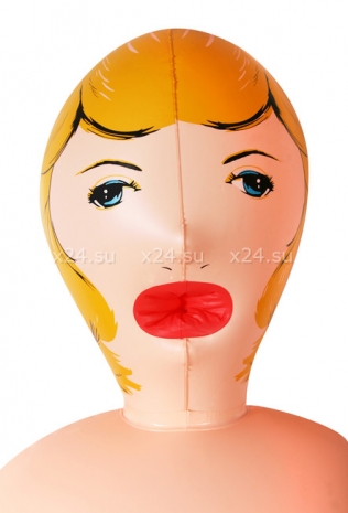 Кукла Island Girl
