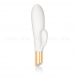 Супер мощный перезаряжаемый вибратор Callie Vibrating Dual Massager (7 режимов)2