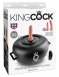 Вибро-подушка с двумя фаллосами Vibrating Inflatable Hot Seat1