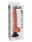 Большой реалистичный вибратор на присоске 10'' Vibrating Cock with Balls