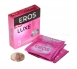 Супертонкие презервативы EROS Luxe ( 3 шт.)1