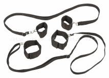 Набор для фиксации Bed Restraint System