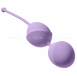 Большие шарики в силиконовой оболочке Violet Fantasy0