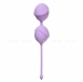 Большие шарики в силиконовой оболочке Violet Fantasy1