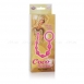 Силиконовая анальная цепочка Play Beads Coco Licious4