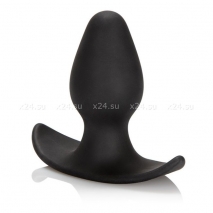 Большая пробка для ношения Silicone Perfect Plug