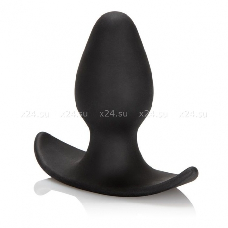Большая пробка для ношения Silicone Perfect Plug