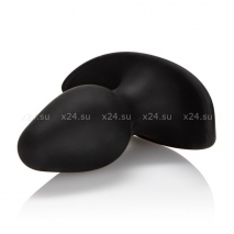 Большая пробка для ношения Silicone Perfect Plug