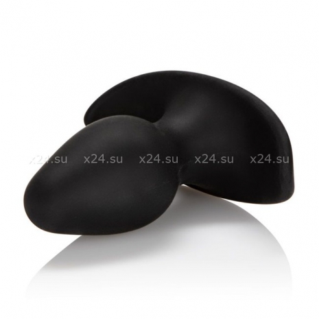 Большая пробка для ношения Silicone Perfect Plug