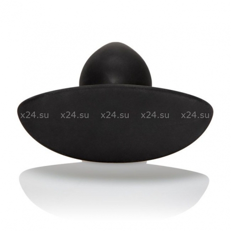 Большая пробка для ношения Silicone Perfect Plug